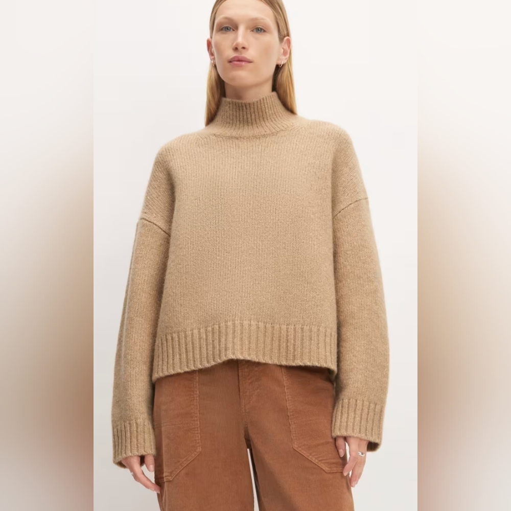 Everlane Sweater - Size S - Picture 1 of 5